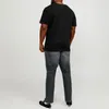 Jack & Jones 12184987, T-Shirt, 4XL, SML, 4XL, Baumwolle, 1 Produktbild-Vorschau 18