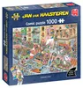 Jan van Haasteren - Celebrate Pride! (1000 Teile), 1000 Produktbild-Vorschau 1