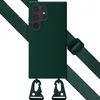 Custodia in silicone Selencia con cinturino rimovibile Anteprima dell’immagine prodotto 1