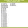 Besteckkorb Korb Kunststoffkorb Universal Geschirrspüler Produktbild-Vorschau 13