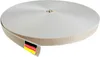 INOVATEC 50 m Rollladen Gurtband Maxi 20 mm beige Produktbild-Vorschau 1