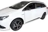 Heko Deflecteurs D'Air / De Vent Pour Toyota Auris 2 Voir les images du produit 2