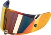 Motorradhelm Visier Windschild Helmlinse Ersatz fuer HJC-2 Produktbild-Vorschau 1
