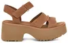 Sandali Del Marchio Ugg Del Modello W New Heights Ankle Anteprima dell’immagine prodotto 6