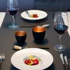 Piatto gourmet, diametro grande 29 cm Anteprima dell’immagine prodotto 7