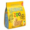 Leibniz Zoo Original -30% Zucker 125g Produktbild-Vorschau 1
