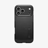 Spigen ACS10297, Cover, Apple, iPhone 17 Pro Max, 17,5 cm Produktbild-Vorschau 1
