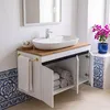 Waschtisch-Set Venus | Waschtisch mit Unterschrank | Produktbild-Vorschau 5