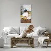 Bild auf Leinwand - Leinwandbild - Einteilig - Ballerina Produktbild-Vorschau 6