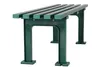 Blome Gartenbank Mono ll, 4-Sitzer, Pflegeleichte Produktbild-Vorschau 3
