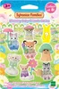 Assortimento Sylvanian Family: Animali e cuccioli Anteprima dell’immagine prodotto 12