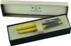 Parker Jotter Originals żółty długopis kulkowy, Niebieski Podgląd zdjęcia produktu 27