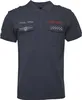 Top Gun Polo Shirt TG20213003 Herren navy M Produktbild-Vorschau 1