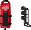 Zéfal Gabeltasche Z Adventure Fork Pack rot, rot Produktbild-Vorschau 9