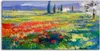 Coloray Canvas 120x60  Wandbild Leinwand Bilder Landschaft Produktbild-Vorschau 1
