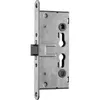 BMH Stahltürschloss 1739 PZ 65mm Stulp 24mm Dorn 9mm Produktbild-Vorschau 1