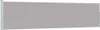 vidaXL Marquise latérale extensible 120×500 cm Gris Voir les images du produit 1