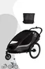 Przyczepka rowerowa Hamax Cocoon ONE Podgląd zdjęcia produktu 24