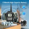 Retevis RM01P Seefunkgerät, Marine Radio, IP67, Schwimmende Produktbild-Vorschau 3
