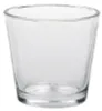 Sandra Rich YC 110 Vase / Photophore 'Coni' en verre, Voir les images du produit 4