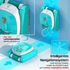 KESSER® Poolroboter für Boden und Wand, Poolsauger bis Produktbild-Vorschau 4