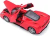 Bburago 18-26006 - Modellino di auto - Ferrari R&P Enzo Anteprima dell’immagine prodotto 26