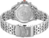 Uhr Swiss Military Hanowa Herren Silber SMH-SMWGI0007601 Produktbild-Vorschau 2