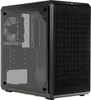 CoolerMaster Geh MasterBox Q300L V2 (Black) Produktbild-Vorschau 3
