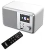Xoro XOR400910, Internet, Digitálny, DAB+, FM, 3 W, MP3, Náhľad obrázku produktu 1