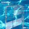 EAZY CASE Clear Hülle kompatibel mit Apple iPhone 15 Pro Produktbild-Vorschau 3