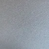 A close-up view of a light gray fabric with a textured, diamond-shaped pattern. Produktbild-Vorschau