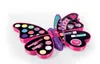 Clementoni Crazy Chic Kosmetikset Butterfly 78236 Produktbild-Vorschau 1