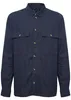 !Solid SDAllan Overshirt Herren Freizeithemd Hemd Überhemd Produktbild-Vorschau 6