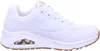 SKECHERS Uno Metallic Love Schuhe Damen weiss 41 Produktbild-Vorschau 27