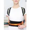 Rücken Geradehalter mit Magneten – Orthopädische Produktbild-Vorschau 3