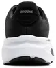 Brooks Ghost 17 Schmale Laufschuhe Schwarz EU 39 Frau Produktbild-Vorschau 4