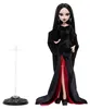 Monster High x Mercredi Morticia Addams Sammlerpuppe JLK99 Voir les images du produit 4