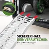 TRUTZHOLM 1x Auffahrrampe klappbar 228 cm Traglast 340 kg Produktbild-Vorschau 4