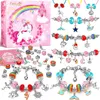 Cadeau pour fille Lenski : kit de bricolage bracelet à Voir les images du produit 1