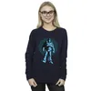 Disney - "Lightyear" Sweatshirt für Damen BI25044 (M) Produktbild-Vorschau 2
