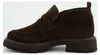 Paul Green scarpa slip-on marrone Anteprima dell’immagine prodotto 13