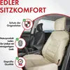Walser Autositzbezug Billy aus Echtleder für 1 Vordersitz Produktbild-Vorschau 8
