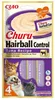 Przysmak Churu Hairball tuńczyk 4x14g Podgląd zdjęcia produktu 1
