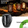 LUMILED 4x Set LED Solarlaterne Außen Solar Laternen Produktbild-Vorschau 2
