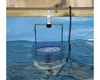 Aufstellpool Holzpool-Set Weka 593 achteckig 310x310x116 cm Produktbild-Vorschau 5
