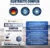 PharmaVital Elektrolyte Complex 20er Packung (Vitamin B6, Produktbild-Vorschau 3