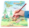 STAEDTLER Buntstift Noris farba 12+4 Náhľad obrázku produktu 10