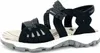 Rieker Komfort Sandalen Damen 31383131353234 Schwarz 41 EU Produktbild-Vorschau 15
