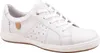 JOSEF SEIBEL Caren 01 | Sneaker da  Donne | bianco Anteprima dell’immagine prodotto 8