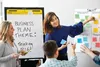 Post-it® Super Sticky : grands blocs-notes autocollants, 6 Voir les images du produit 8
